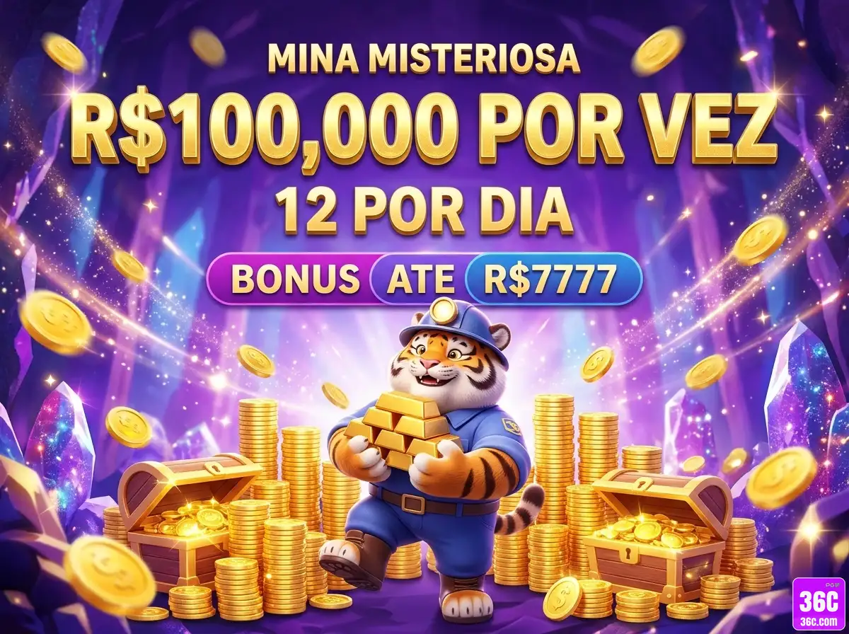 36c.com experimente exclusivo jogo