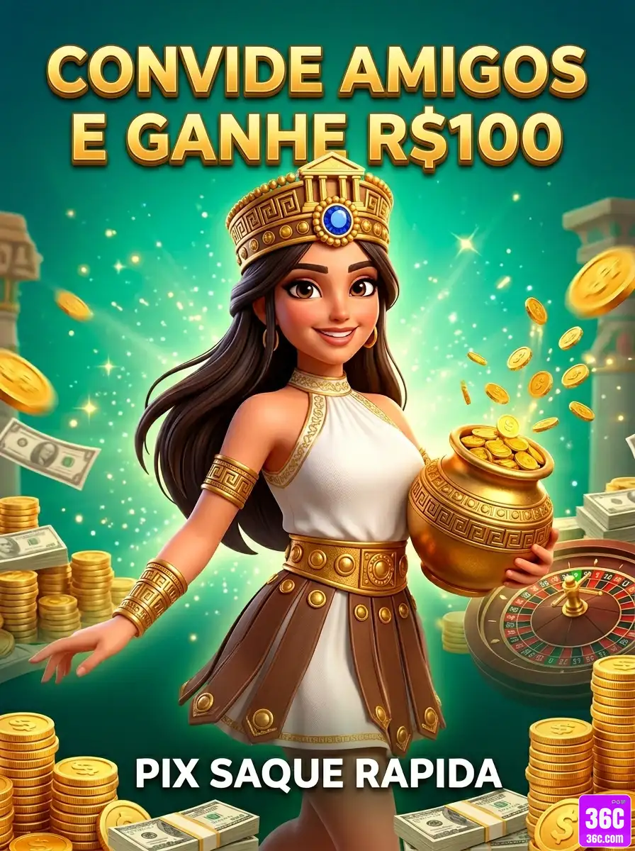 36c.com participe de inovador jogo