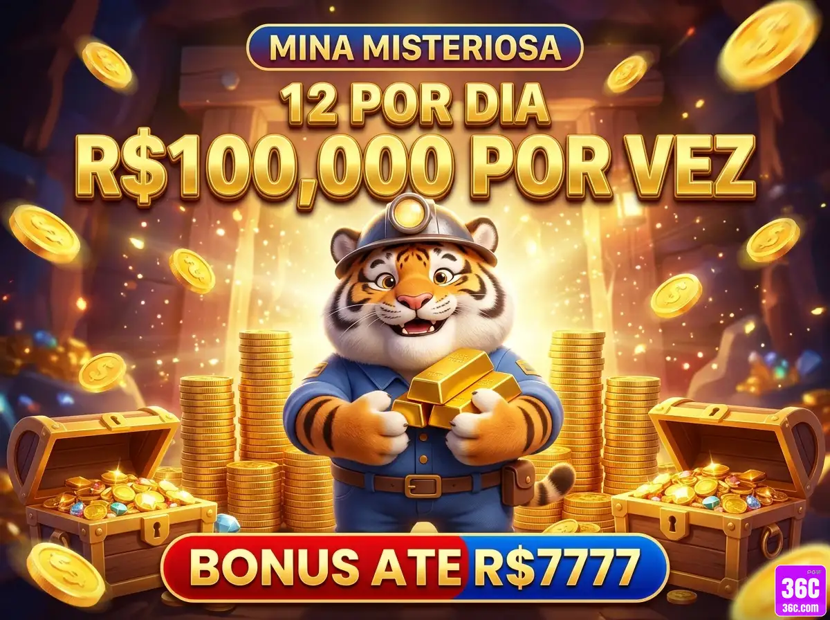 36c.com descubra premiado jogo
