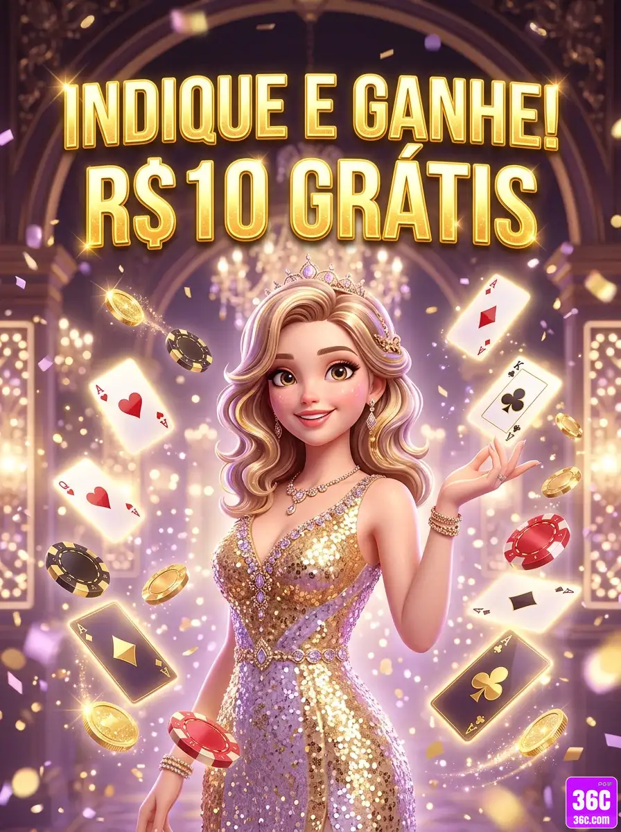 36c.com descubra premiado jogo